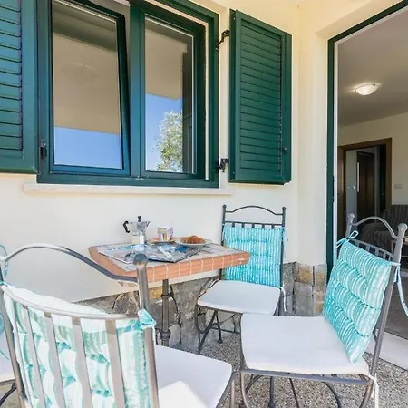 Apartment Family Friendly With A Swimming Pool Jurandvor, Krk - 24113 *