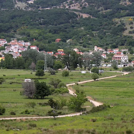 Family Friendly With A Swimming Pool Jurandvor, Krk - 24113 Apartment Baska (Krk)