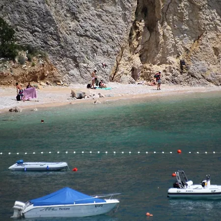 Family Friendly With A Swimming Pool Jurandvor, Krk - 24113 Baska (Krk)