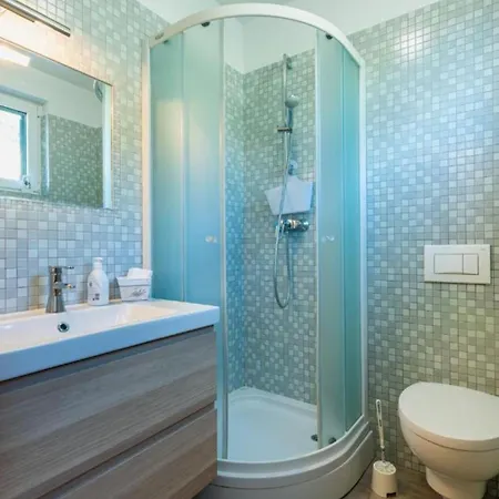 Family Friendly With A Swimming Pool Jurandvor, Krk - 24113 Baska (Krk)