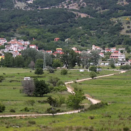Family-friendly With Swimming Pool Jurandvor, Krk - 24113 Apartamento
