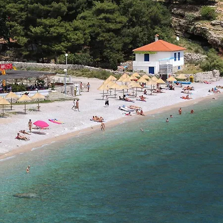 Family-friendly With Swimming Pool Jurandvor, Krk - 24113